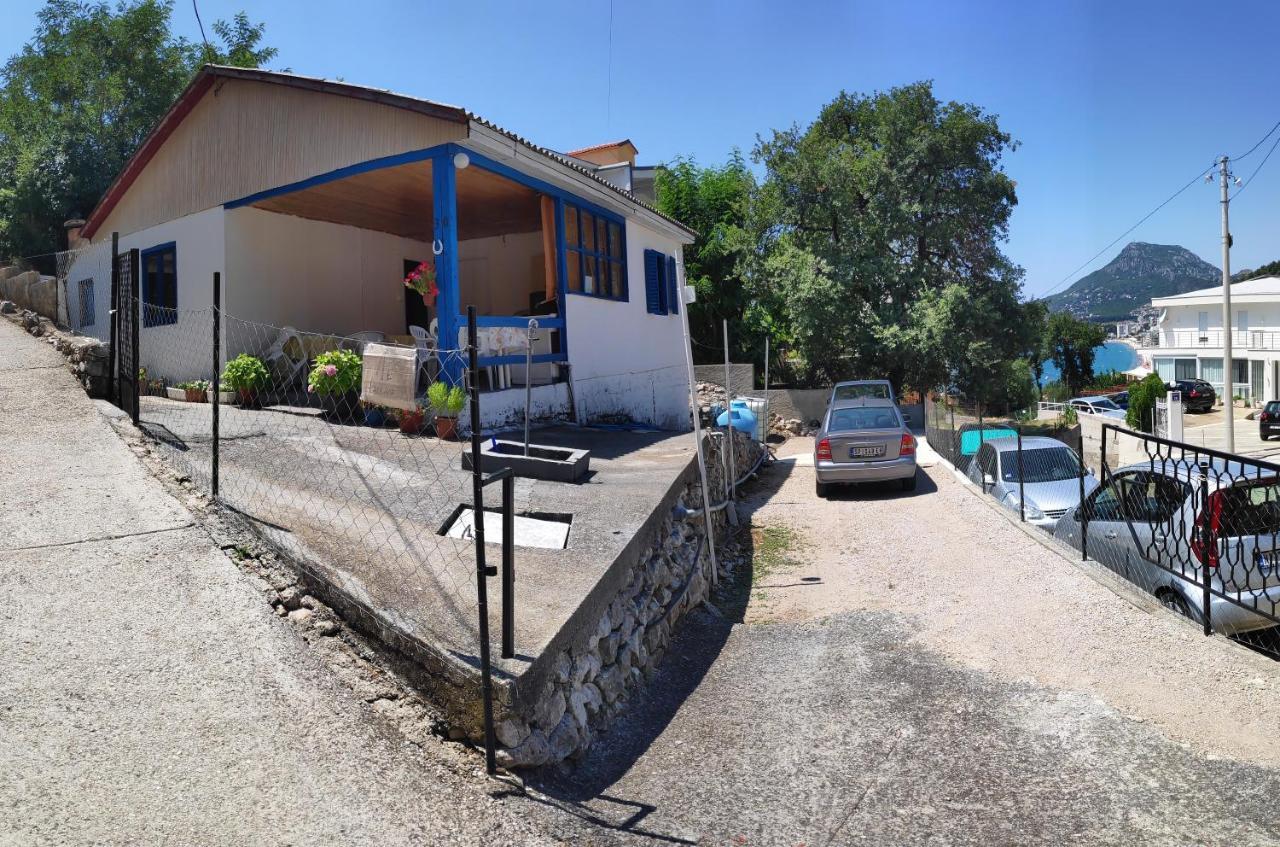 Guest house - Marija Delija *